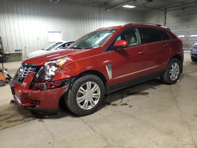 3GYFNEE36FS561293 | 2015 CADILLAC SRX LUXURY