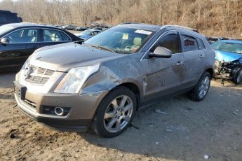 3GYFNEEY2BS558977 | 2011 Cadillac srx performance collection