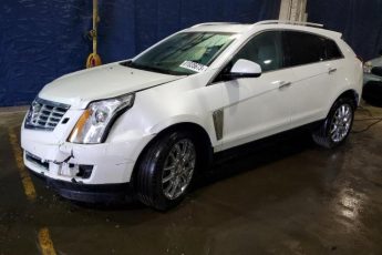 3GYFNFE38ES534472 | 2014 Cadillac srx performance collection