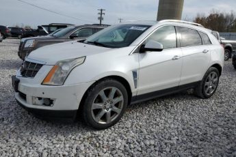 3GYFNFEY1AS632362 | 2010 Cadillac srx premium collection