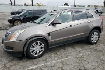 3GYFNGEY6BS581951 | 2011 Cadillac srx