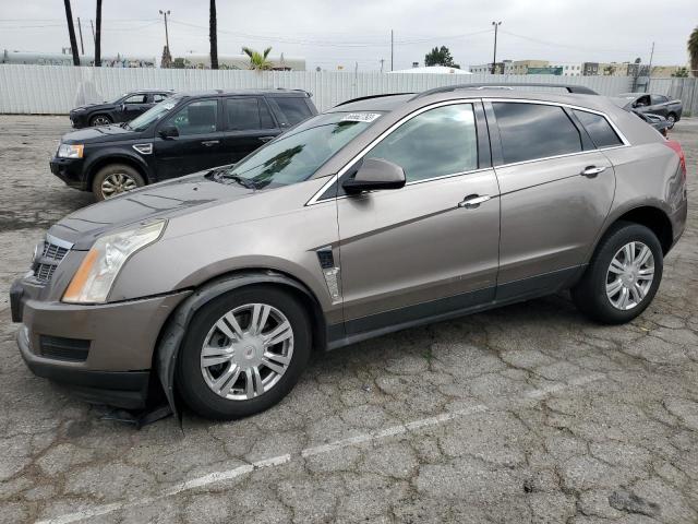 3GYFNGEY6BS581951 | 2011 Cadillac srx