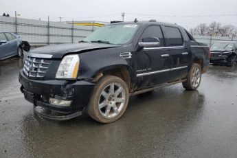 3GYT4NEF9BG175772 | 2011 Cadillac escalade ext premium