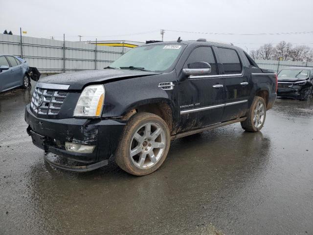 3GYT4NEF9BG175772 | 2011 Cadillac escalade ext premium