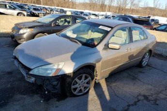 3HGCM56303G711358 | 2003 Honda accord lx