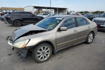 3HGCM56405G712943 | 2005 Honda accord lx