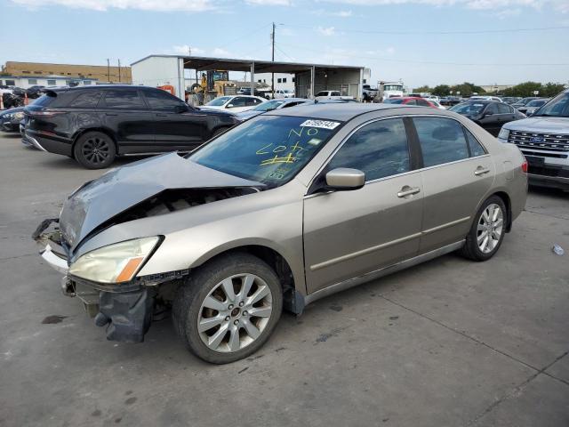 3HGCM56405G712943 | 2005 Honda accord lx