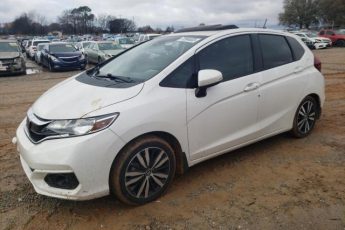 3HGGK5H09JM724778 | 2018 Honda fit ex