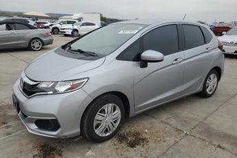 3HGGK5H46LM702601 | 2020 Honda fit lx