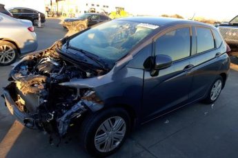 3HGGK5H46LM710732 | 2020 Honda fit lx