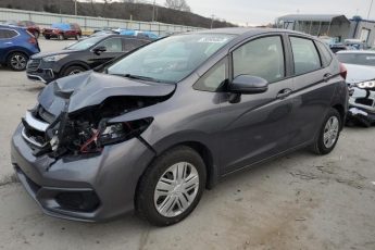 3HGGK5H4XLM710796 | 2020 HONDA FIT LX