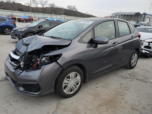 3HGGK5H4XLM710796 | 2020 HONDA FIT LX