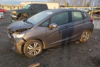 3HGGK5H92HM713209 | 2017 HONDA FIT EX