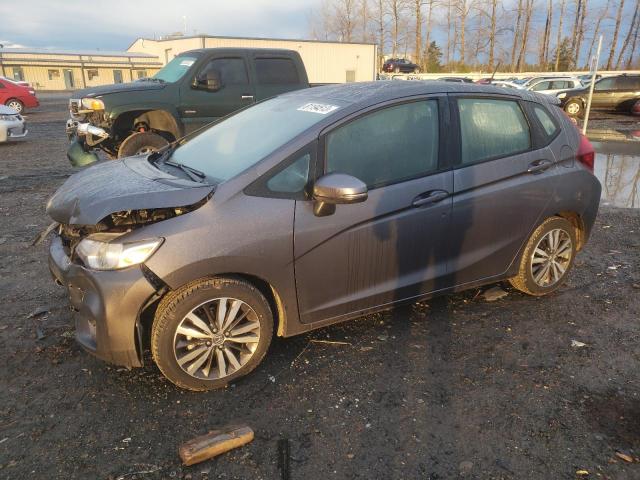 3HGGK5H92HM713209 | 2017 HONDA FIT EX