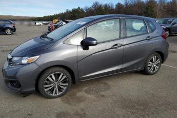 3HGGK5H94JM705392 | 2018 HONDA FIT EX