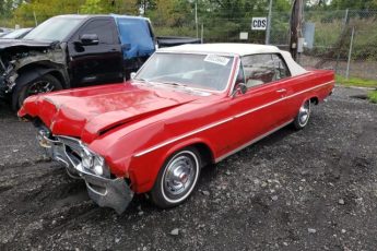 3K3016464 | 1964 Buick skylark