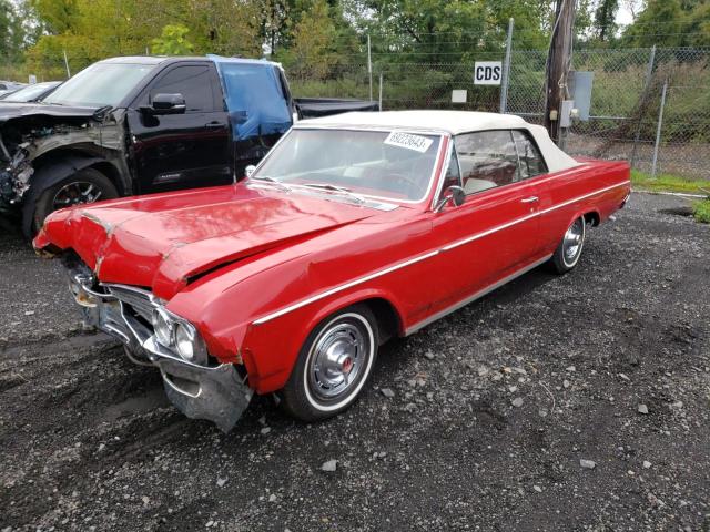 3K3016464 | 1964 Buick skylark