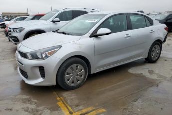 3KPA24AB2KE173373 | 2019 KIA RIO S