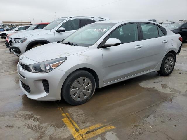 3KPA24AB2KE173373 | 2019 KIA RIO S