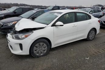 3KPA24AB2KE179884 | 2019 KIA rio s