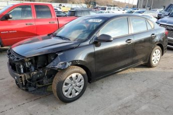 3KPA24AB3JE062815 | 2018 KIA RIO LX