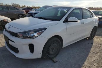 3KPA24AB4KE172211 | 2019 KIA rio s