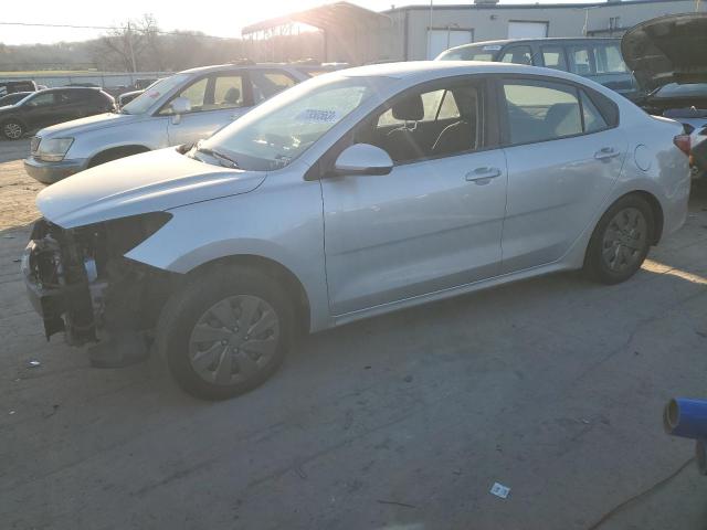 3KPA24AD3LE328628 | 2020 KIA RIO LX