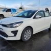 3KPFL4A74JE256087 | 2018 KIA FORTE