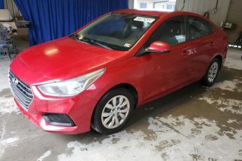 3KPC24A33KE050747 | 2019 Hyundai accent se