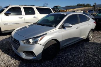 3KPC24A34JE005900 | 2018 Hyundai accent se