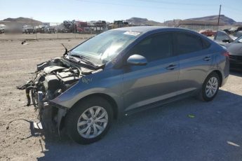 3KPC24A34KE084163 | 2019 HYUNDAI ACCENT SE