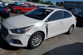 3KPC24A38KE051926 | 2019 HYUNDAI ACCENT SE