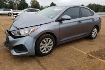 3KPC24A60LE123164 | 2020 HYUNDAI ACCENT SE