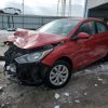 2GNAXJEV0J6253796 | 2018 CHEVROLET EQUINOX LT