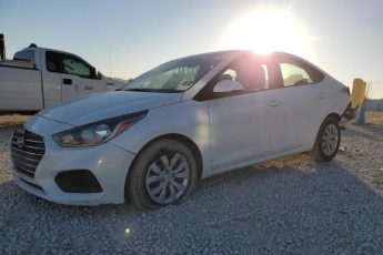 3KPC24A69ME142913 | 2021 HYUNDAI ACCENT SE