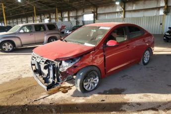 3KPC24A6XLE107764 | 2020 HYUNDAI ACCENT SE