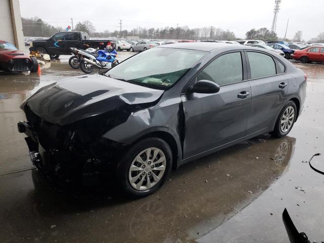 3KPF24AD1LE204735 | 2020 KIA FORTE FE