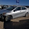 KMHDH4AE6EU155322 | 2014 HYUNDAI ELANTRA SE