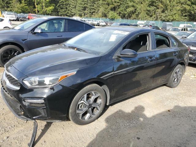 3KPF24AD2ME316672 | 2021 KIA forte fe