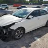 3FA6P0H97FR123091 | 2015 FORD FUSION SE