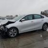 1FADP3K27JL315560 | 2018 FORD FOCUS SE