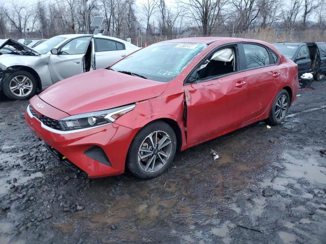 3KPF24AD3PE590399 | 2023 KIA FORTE LX