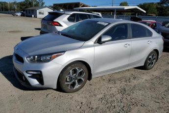 3KPF24AD5ME275728 | 2021 KIA FORTE FE