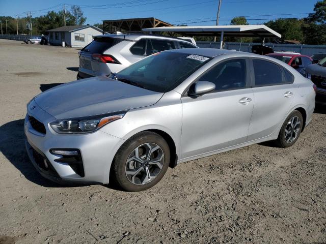 3KPF24AD5ME275728 | 2021 KIA FORTE FE