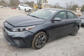 3KPF24AD5NE418341 | 2022 KIA forte fe