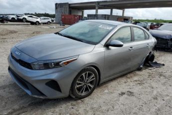 3KPF24AD5NE434975 | 2022 KIA forte fe