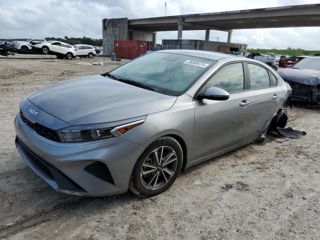 3KPF24AD5NE434975 | 2022 KIA forte fe