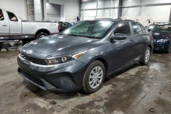 3KPF24AD5NE446110 | 2022 KIA forte fe