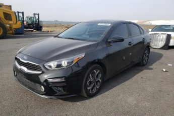 3KPF24AD6ME282767 | 2021 KIA FORTE FE