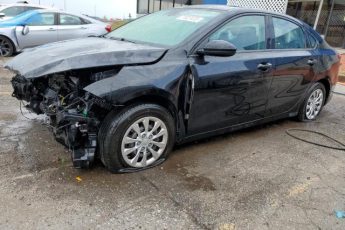 3KPF24AD7KE039966 | 2019 KIA forte fe